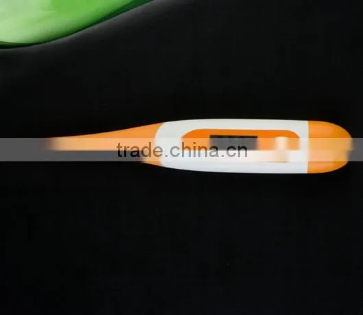 Waterproof Digital Thermometer photo-4