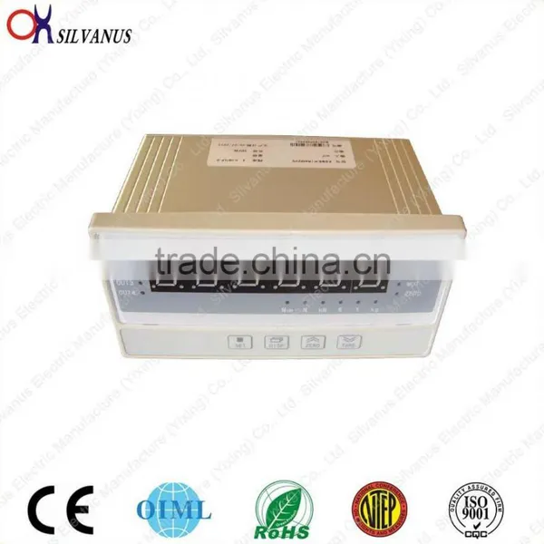 Electronic Digital Weighing Indicators photo-2