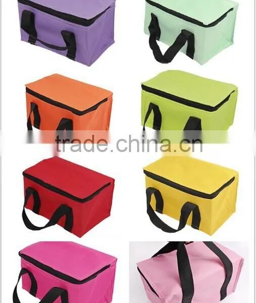 VOLCOM New Ladies Girls Lunch Box Cooler Lunch Bag