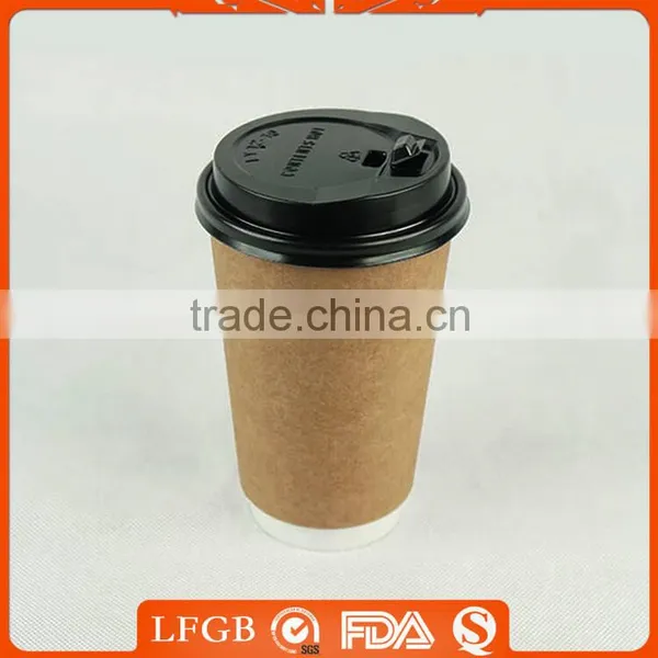 Hot or Cold Drink Paper Cup Business photo-2