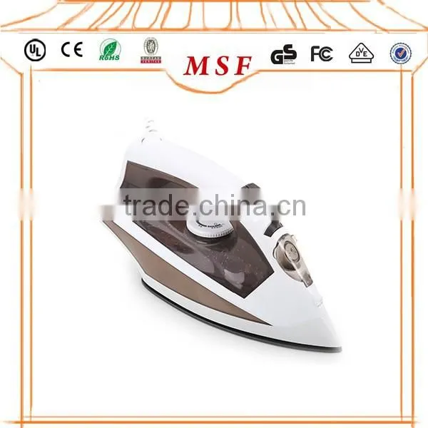 2014 Electric Home Appliance Steam Iron photo-3