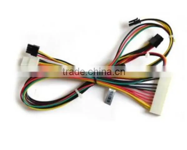 Hign End Cable Harness Manufacturer for Sale photo-2