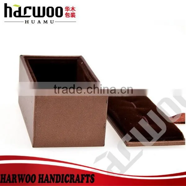 Wholesale Cufflink Packaging Box Luxury Cufflink Gift Boxes photo-6