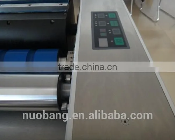 NB229T Automatic Offset Ink Proofer photo-5