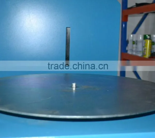 Guangzhou Manufacturers for Wire Bending Machine photo-4