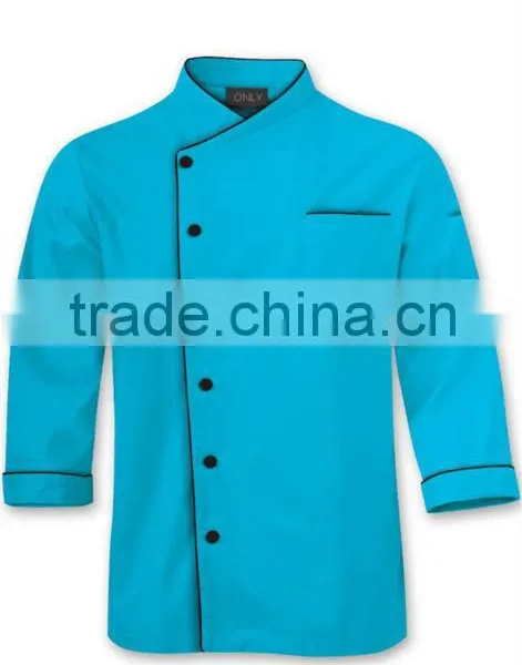 Chef Uniform for Man Chef Coat Chef Wear photo-6