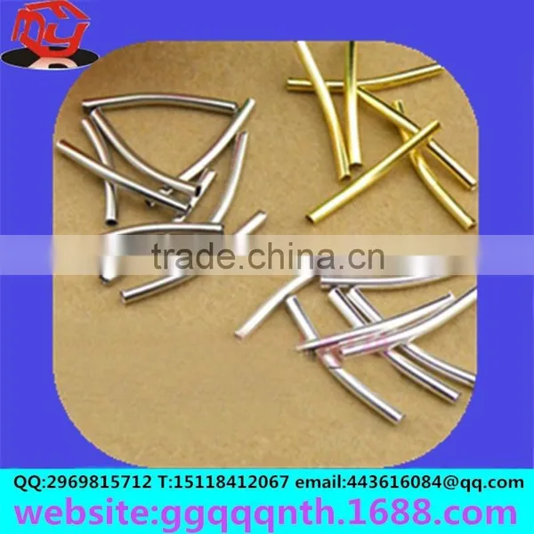 Hardware Lighting Apparel Accessories Straight Tube Copper Bending Cut Brass Pipe photo-3