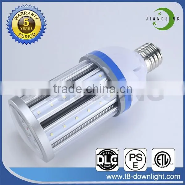 36w 40w 45w E27 Led Corn Bulb 277V DLC Listed 5 Years Warranty photo-2