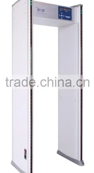 Chinese Walk Through Metal Detector XYT2101A2 photo-2