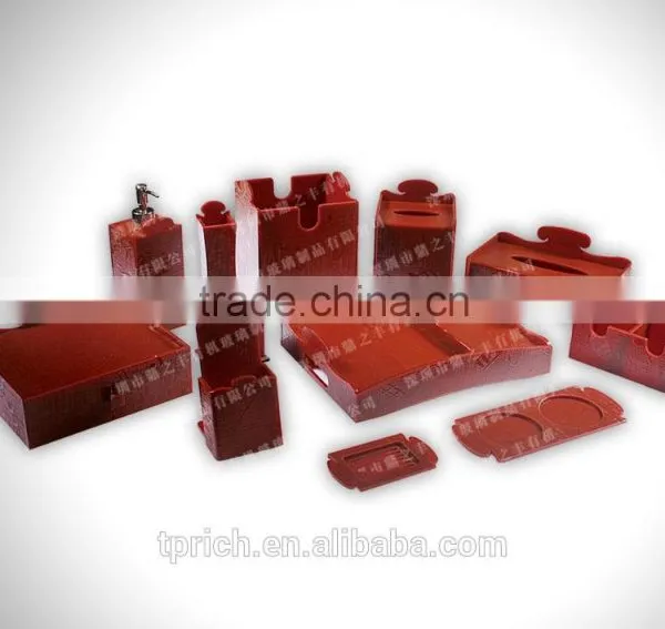Amenities Hotel Supply and Home Use Fancy Tissue Box Sold From Factory photo-6