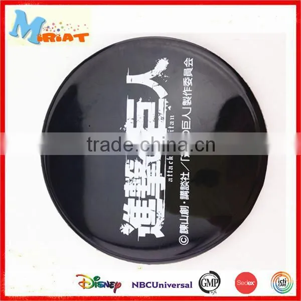 Promotional Rubber Anti-slip Beer Mat/custom Soft Pvc Coasters photo-2