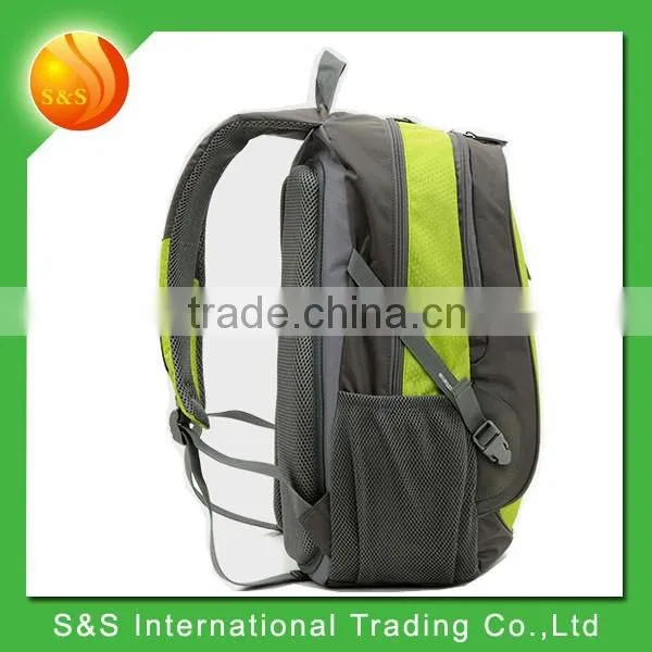 Outdoor Backpack With High Quality Casual Travelling Sports Backpack photo-3