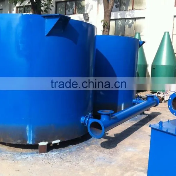 China Made Machinery Carbonization Stove photo-4