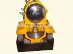 Laboratory Vibrating Grinding Mill photo-5