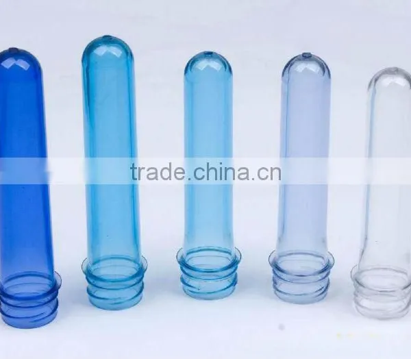 Plastic Injection Molding Machine