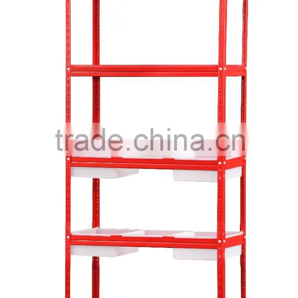 Rack C/w Tray