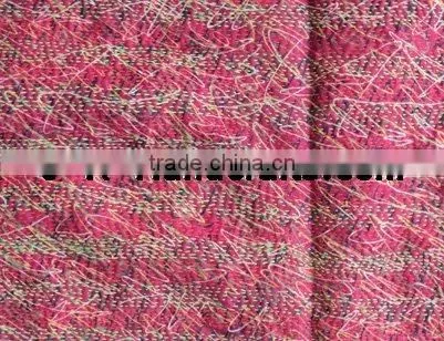 All Over Hand Stiched Indian Silk Kantha Scarves photo-3
