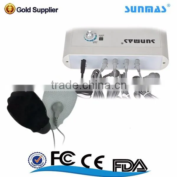 Sunmas Indensty Does Tens Therapy Work