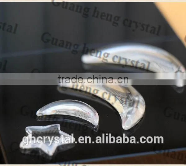 Various Home or Building Crystal Decoration photo-2