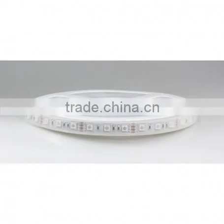 LED Flexible Strip Light IP68 60LED/m DC12V Led Light Strip RGB Led Strip 5050 photo-5