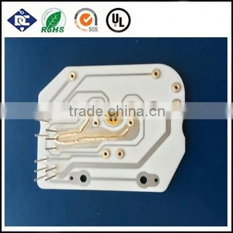 Flex LED Strips Type and Changing Emitting Color Flexible Pcb for Led photo-4