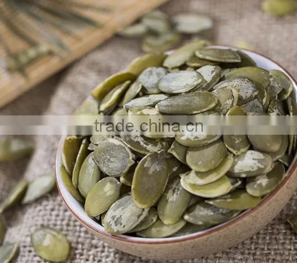 Customer Design Snow White Pumpkin Kernels for Bread photo-5