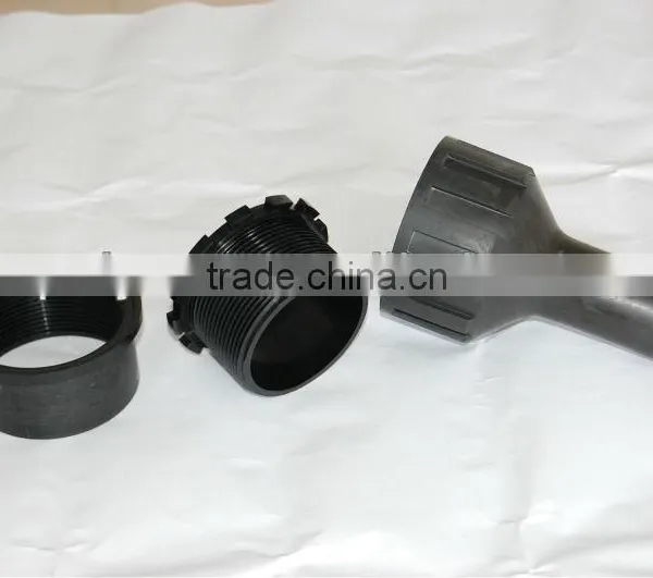 Heat shrinkable Cable entry seals