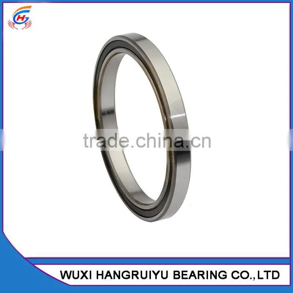 Polyamide Bearing Cage Radial Rolling Ball Bearings C3 6707 6807 6907 63807 ZZ ZRZ With 35mm Bore Sizes photo-3