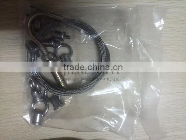 3years Warrenty Antique Glass Panel Lighting photo-4