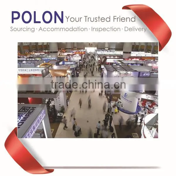 2016 Best Sourcing Guangzhou Map photo-4