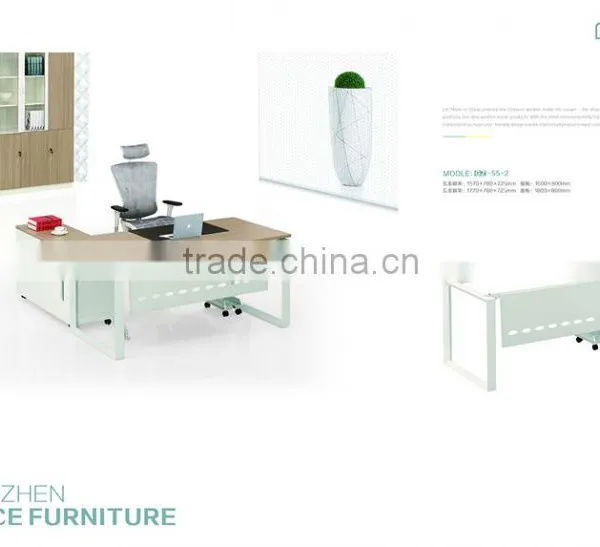 Metal Office Table Leg, Worksation Metal Legs, Conference Table Legs,GZ-55 SERICES
