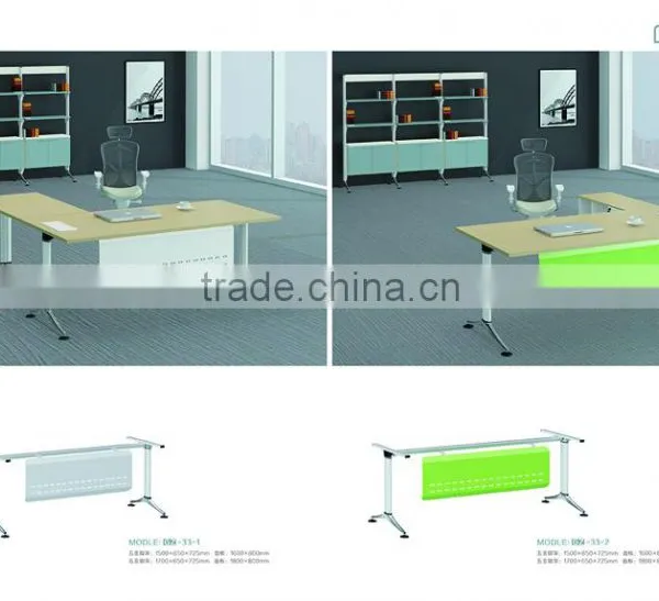 Metal Office Table Leg, Worksation Metal Legs, Conference Table Legs,GZ-33 SERICES
