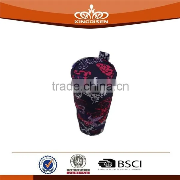 Butterfly Print 600D Pencil Case photo-3
