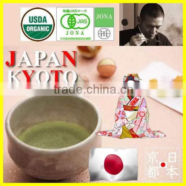 High Quality and Premium Mulberry Green Tea photo-4