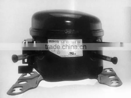 A/c R134a Electric Compressor photo-2