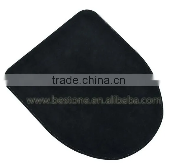 Quality Customized Leather Mouse Pad Mat photo-4