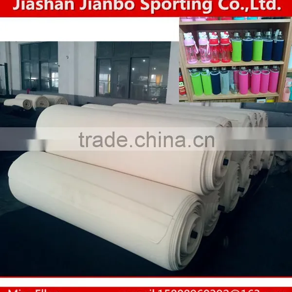 Factory Supply Neoprene Foam Sponge/roller