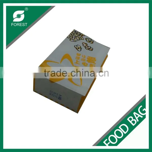 2TOP QUALITY WHITE COLOR CARDBOARD SHOPPING BAG photo-3
