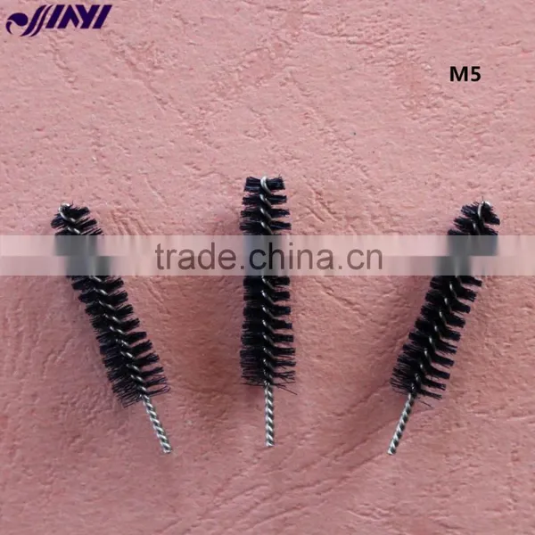 OEM Nylon Mascara Brush for Eyelash Extension photo-2