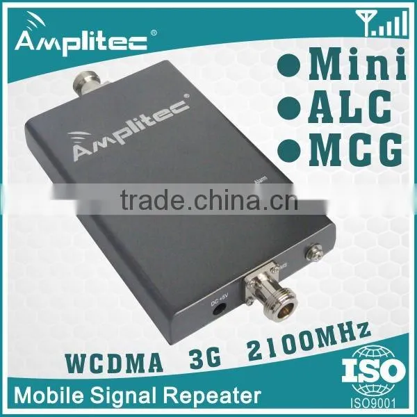 Homemade BTS Wireless GSM UTMS Booster Repeater/3G UTMS Repeater Mobile Receiver photo-5