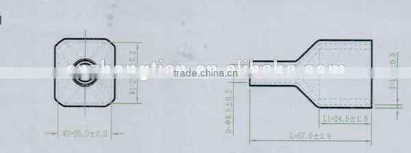 Motorcycle Harness Wire Cable Protective Sleeve Cover photo-3