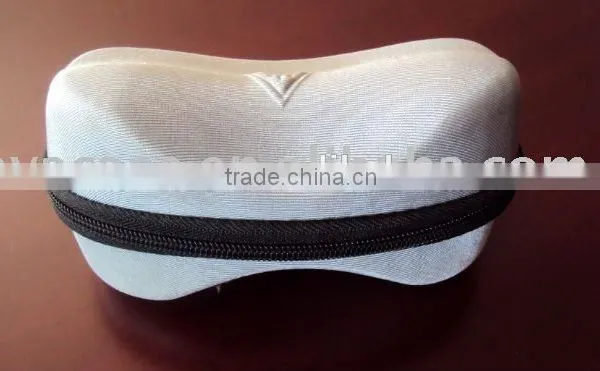 Shockproof and Waterproof EVA Watch Case With Zipper photo-5