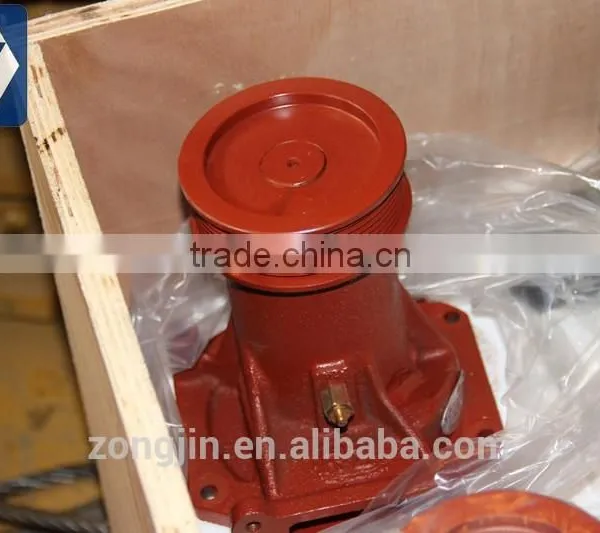 Xcmg Original Spare Parts for Sale photo-3