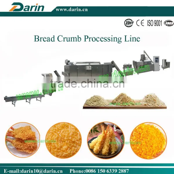 Bread Crumb Machine,unique Design,5-stars Service,,agent Cooperation photo-3