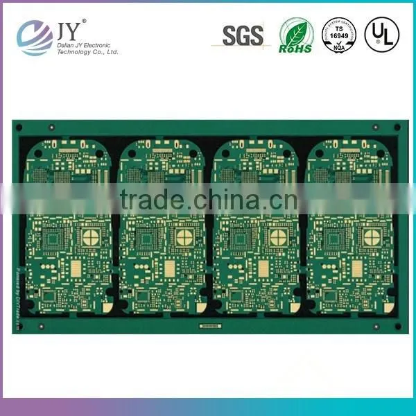 Pcb 4 Layer Pcb Multilayer Board Made in China photo-2