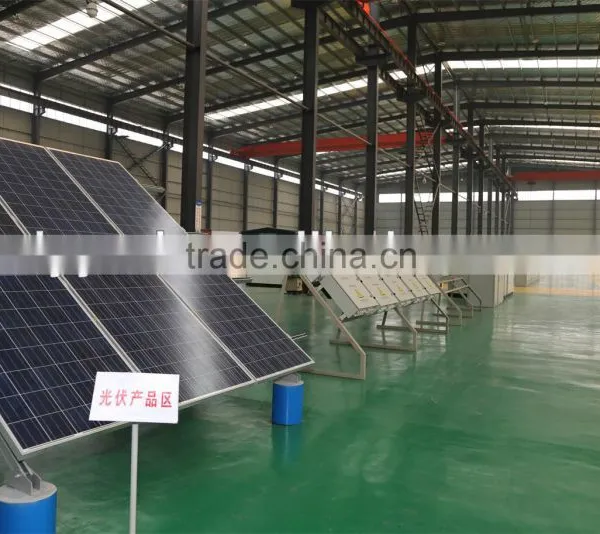 Photo Voltaic Brackets photo-3