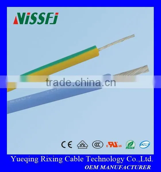1332 Fep Teflon Insulated UL Cable