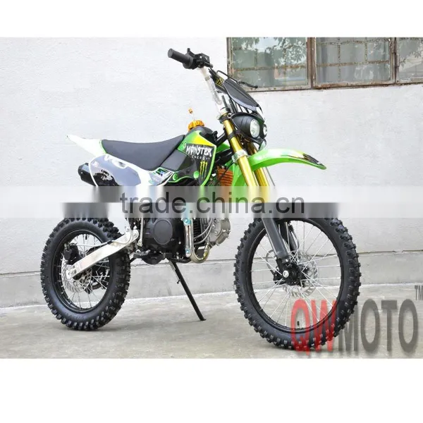 150cc pit bike/dirtbike for professional QW-DB-08B