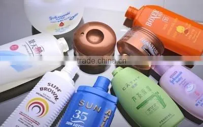 5-color Automatic Silk Screen Printer for Plastic Bottle LCB-120UV-5 photo-4