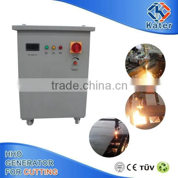 Cnc Plasma Cutting Machine China photo-5